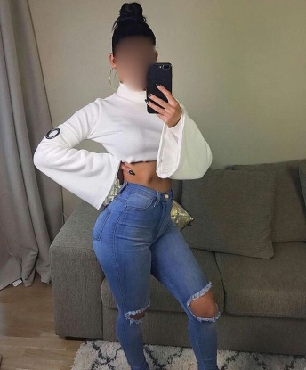 Анкета проститутки Алена - Фото 1, Скопин, 22 года, №6135